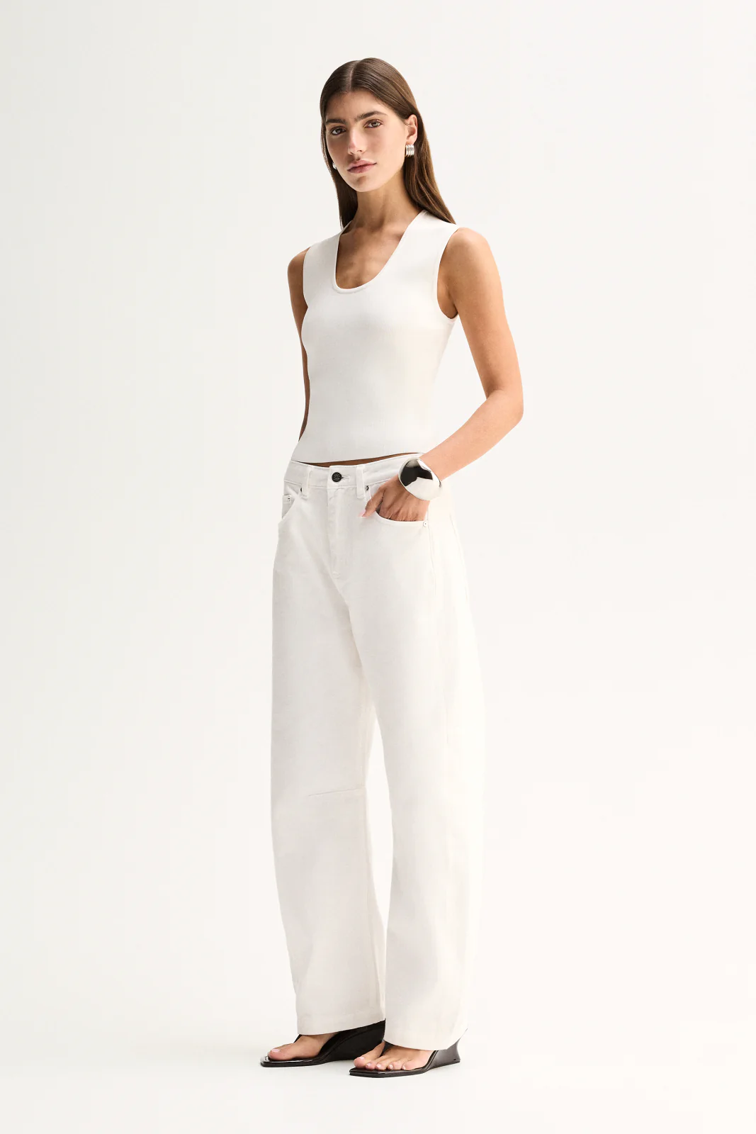 New In
